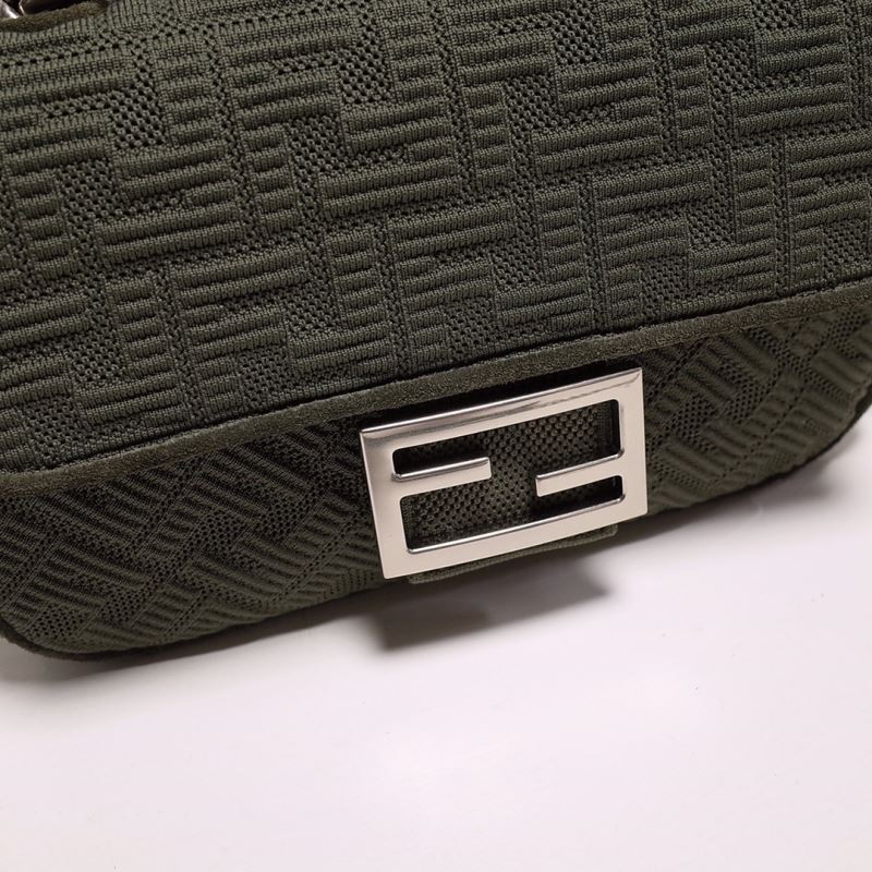 Fendi Baguette Bags